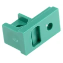 RS PRO Plastic Card Bracket for Use with KM6-II Sub Rack System KM6-II