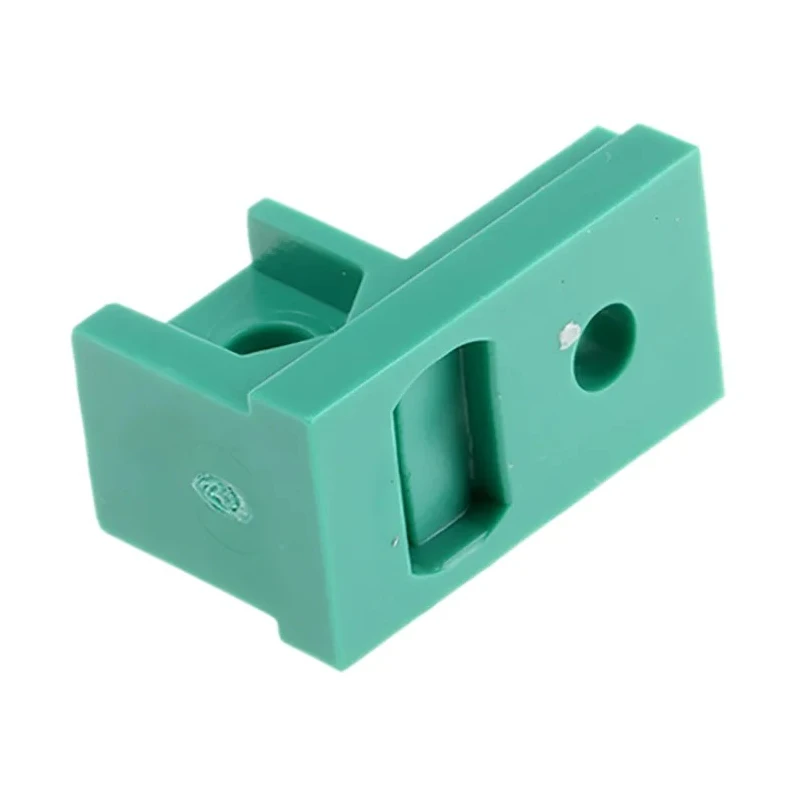 RS PRO Plastic Card Bracket for Use with KM6-II Sub Rack System KM6-II
