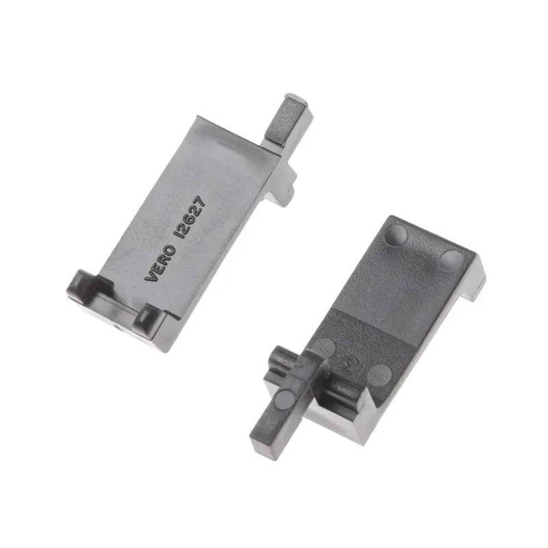 RS PRO PCB Retainer for Use with KM6-II Sub Rack System KM6-II