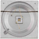 Seoul Viosys AAP Series UV LED 275 nm 19 mW 120° Viewing Angle 2-Pin Surface Mount Package CUD8AF4D