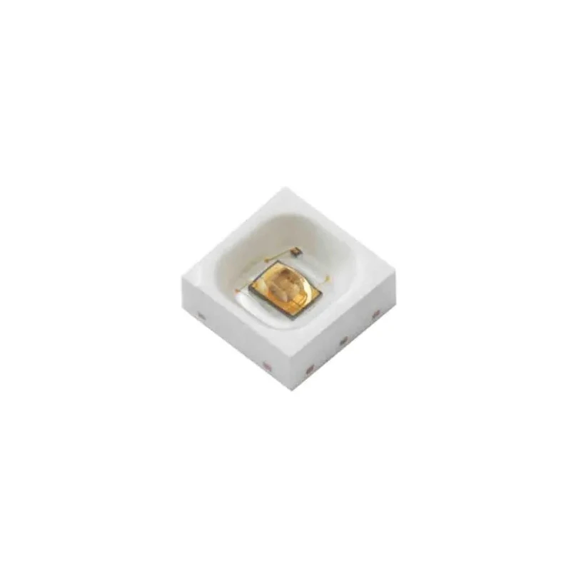 Seoul Viosys 3030 Series 1-LEDs UV LED 275 nm 1.6 mW Radiant Flux 125° Viewing Angle 2-Pin Surface Mount CUD7QF1A