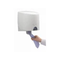 WYPALL L10 General Clean™ 1 Ply Roll Paper Towel 380 x 195 mm, 800 Sheets 7255