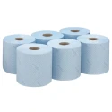 WYPALL L10 General Clean™ 1 Ply Roll Paper Towel 380 x 195 mm, 800 Sheets 7255