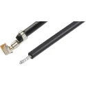 Molex PicoBlade Crimp Wire Unterminated 75 mm 0.14mm² 125V Model 2149212211