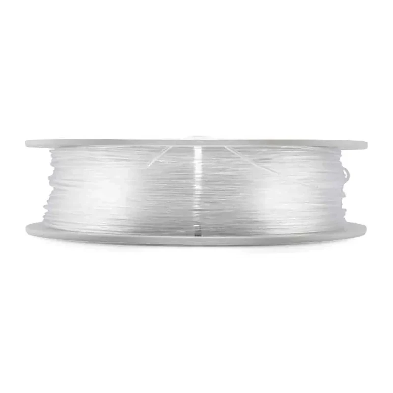 Verbatim 1.75 mm Transparent DURABIO Polycarbonate 3D Printer Filament 500g 55151