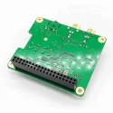 52Pi HiFi DAC Hat for Raspberry Pi Audio Accessory HAT RoHS MS101