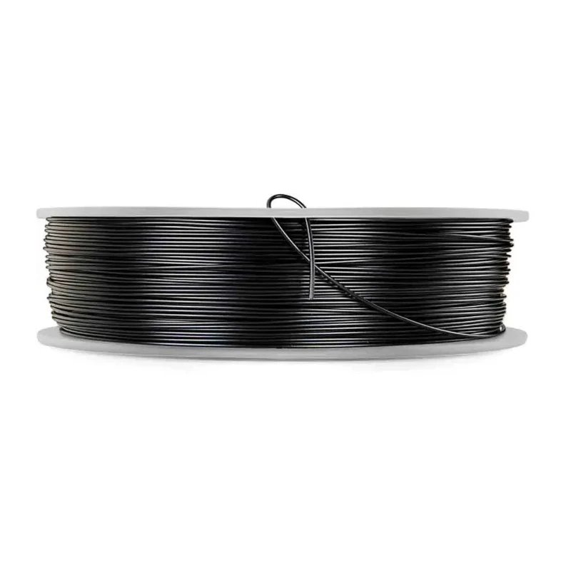 Verbatim 1.75 mm Black DURABIO Polycarbonate 3D Printer Filament, 500 g 55152