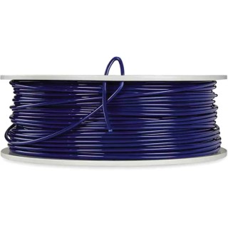Verbatim 2.85 mm Blue PLA 3D Printer Filament, 1 kg 55332