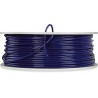 Verbatim 2.85 mm Blue PLA 3D Printer Filament, 1 kg 55332