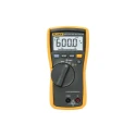 Fluke Handheld Digital Multimeter True RMS 600 V ac 113 FLUKE 113