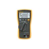 Fluke Handheld Digital Multimeter True RMS 600 V ac 113 FLUKE 113