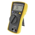 Fluke Handheld Digital Multimeter True RMS 600 V ac 113 FLUKE 113