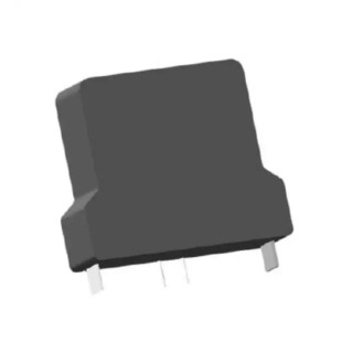 TDK Metal Oxide Varistor 500 pF, Varistor Voltage 1200 V, Radial Lead PCB Mount MT30 