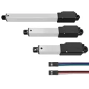 Actuonix Electrical Linear Actuator 30 mm Stroke 80N Force 12V DC IP54 L12-30-210-12-I