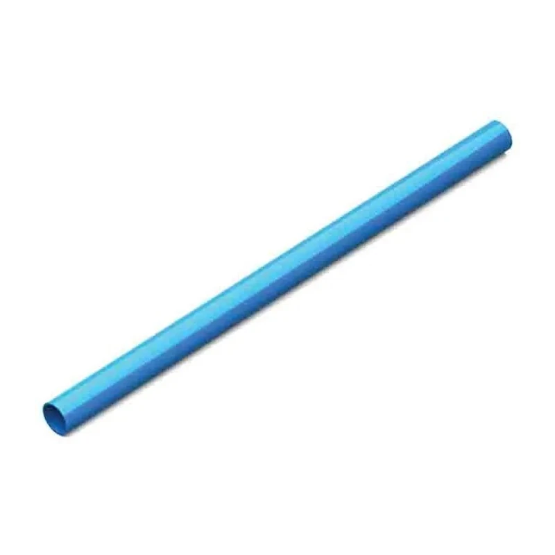 RS PRO Compressed Air Pipe Blue Polyethylene 10 mm Diameter 30 m Length LDP Series 202-0987