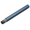 RS PRO Thermoplastic Elastomer Hose Pipe, 20 bar Maximum Pressure, 25 m Length, TPV Material, Blue and Black 202-0993
