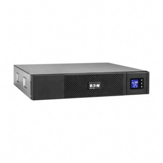 Eaton 184V AC, 276 V AC Input Uninterruptible Power Supply 2200 VA 1.98 kW Rack Stand Alone 5SC2200IRT EATON 5SC 2200I RT2U