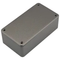 CAMDENBOSS 2000 Series Grey Grey Lid ABS Enclosure IP54, 40 mm x 120 mm x 65 mm BIM2004/14-EMI/RFI