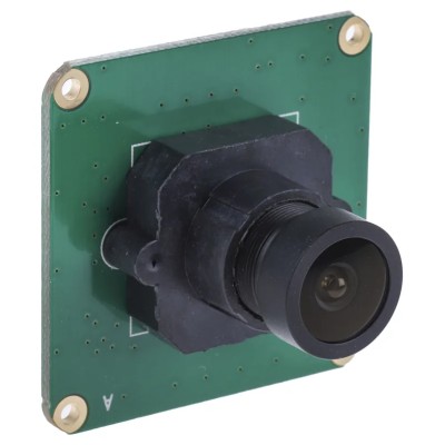 Okdo Camera Module with CSI-2 Interface, 2592 x 1944 Pixel Resolution MS103