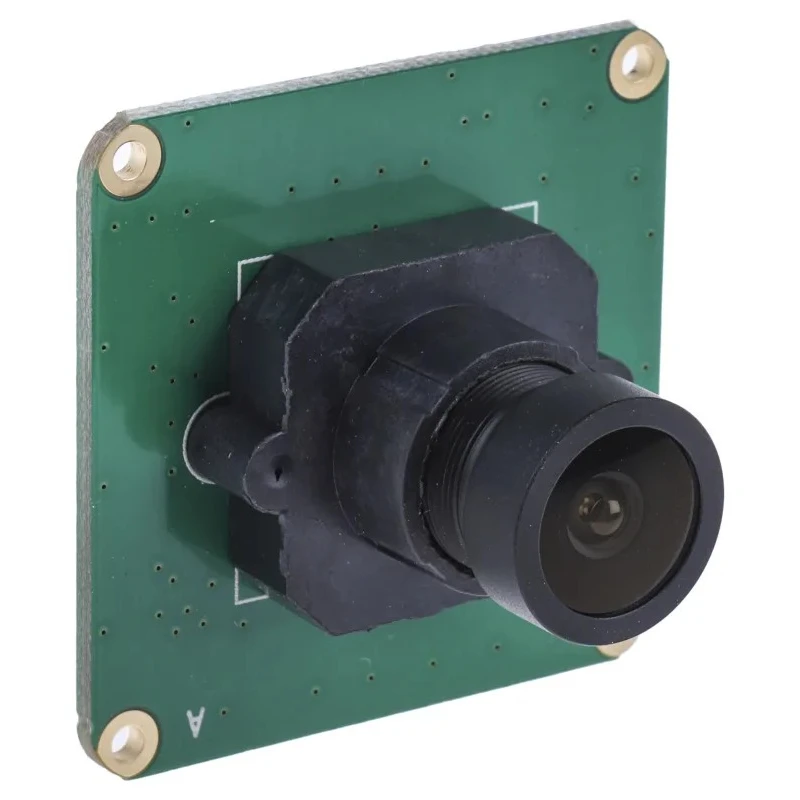 Okdo Camera Module with CSI-2 Interface, 2592 x 1944 Pixel Resolution MS103