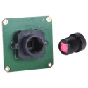 Okdo Camera Module with CSI-2 Interface, 2592 x 1944 Pixel Resolution MS103