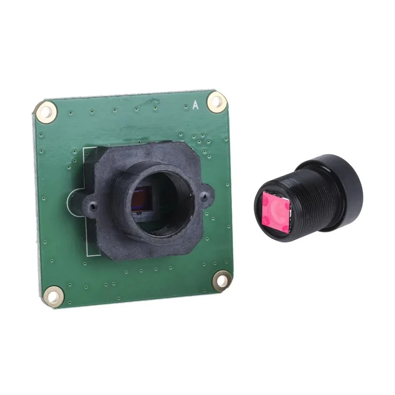 Okdo Camera Module with CSI-2 Interface, 2592 x 1944 Pixel Resolution MS103