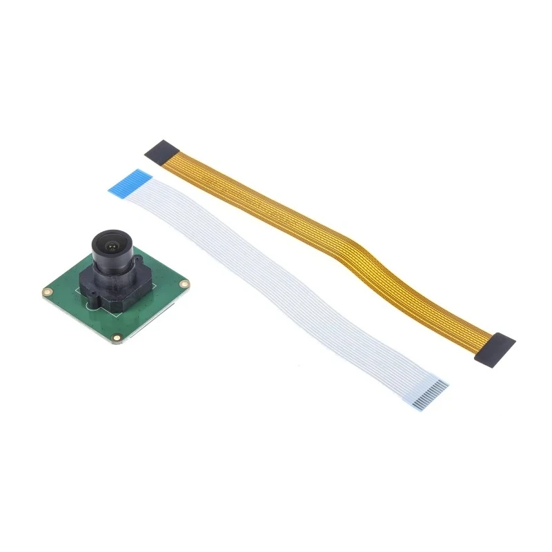 Okdo Camera Module with CSI-2 Interface, 2592 x 1944 Pixel Resolution MS103