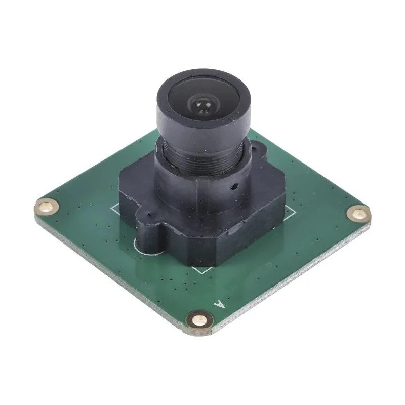 Okdo Camera Module with CSI-2 Interface, 2592 x 1944 Pixel Resolution MS103