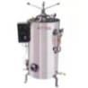 High Pressure Surgical Autoclave Triple Wall With Steam Jacket Deluxe Model