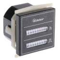 Kubler HC 77 7 Digit Analogue Timer Counter Panel Mount 264V AC 3.550.401.075