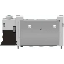 Festo Solenoid Valve 5/2 Monostable Electric Metric M5 Port 24V 1W Wrought Aluminium Alloy VUVG-L10-M52-RT-M5-1P3