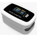 RS PRO Pulse Oximeter for Oxygen Detection CMS50D1 with ±2% Accuracy, 5s Response Time, LCD Display CMS50D1