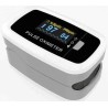 RS PRO Pulse Oximeter for Oxygen Detection CMS50D1 with ±2% Accuracy, 5s Response Time, LCD Display CMS50D1