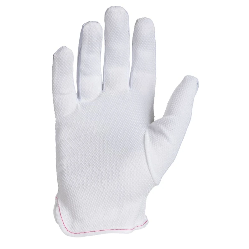 RS PRO Polyethylene Anti-Static Gloves Size 9, Reusable, Powder-Free, Pack of 2 356-2214
