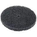 Norton Silicon Carbide Abrasive Wheel 150 mm Diameter Coarse Grade 13 mm Thickness 63642585703