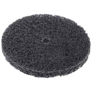 Norton Silicon Carbide Abrasive Wheel 150 mm Diameter Coarse Grade 13 mm Thickness 63642585703