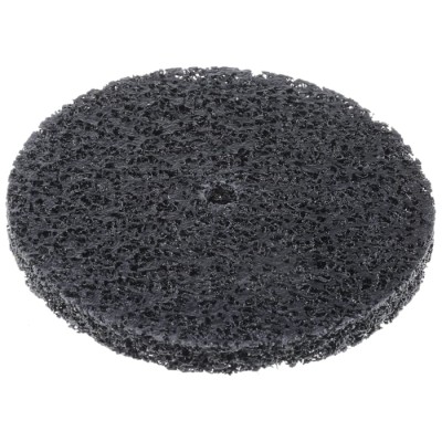Norton Silicon Carbide Abrasive Wheel 150 mm Diameter Coarse Grade 13 mm Thickness 63642585703