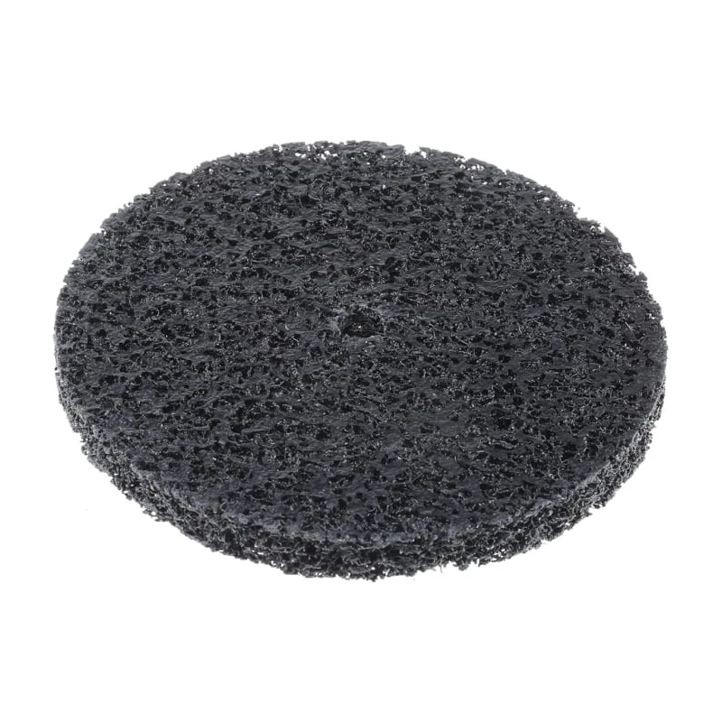 Norton Silicon Carbide Abrasive Wheel 150 mm Diameter Coarse Grade 13 mm Thickness 63642585703