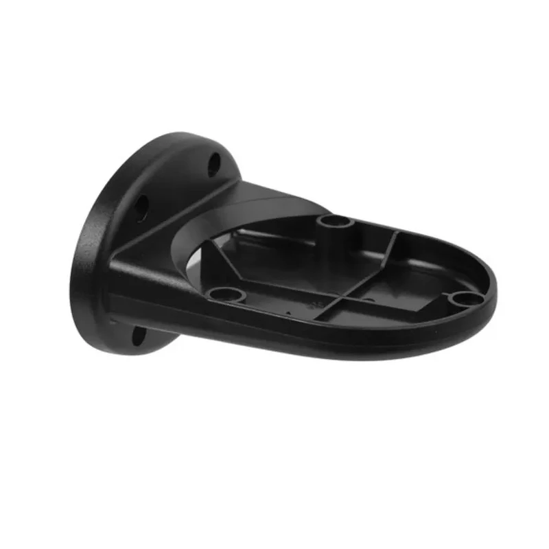 Werma Halogen Black Wall Bracket for use with 884 Beacons, 280, 838, 883 975.883.06