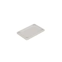 CAMDENBOSS 2000 Series Grey Grey Lid ABS General Purpose Enclosure IP54 39 mm x 85 mm x 56 mm BIM2001/11-GY/GY