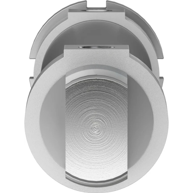 Festo Pneumatic Roundline Cylinder 125 mm Stroke Length, Double Acting, Aluminium Body, ISO 6432 Standard DSNU-32-125-PPV-A