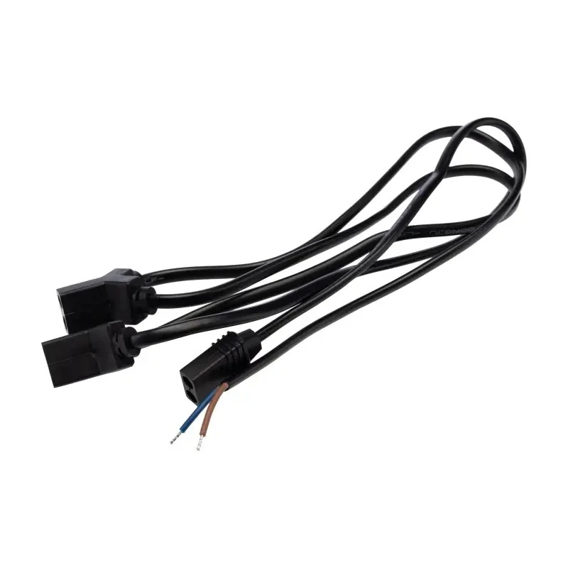 ebm-papst Fan Lead Power Cable 400 mm Length for Use with ebm-papst Axial Fans 1433H3--0.36AC