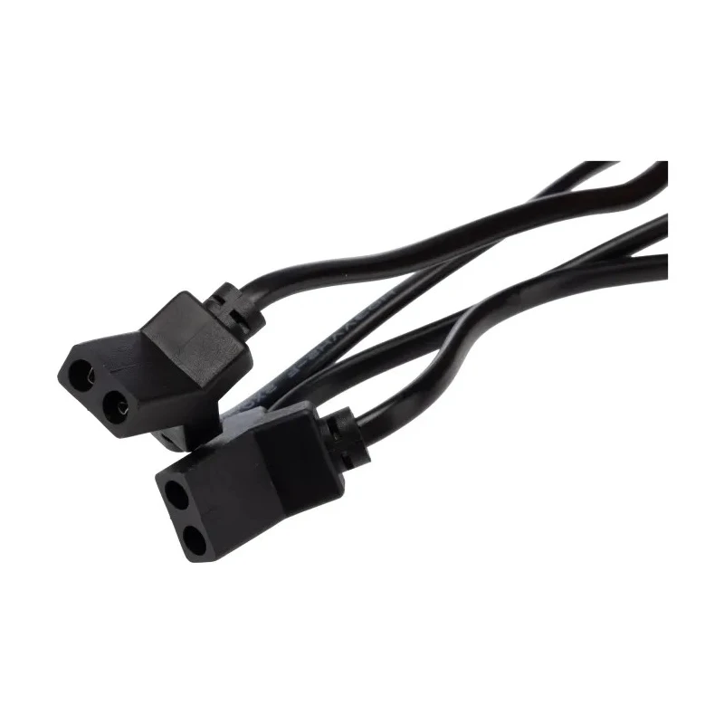 ebm-papst Fan Lead Power Cable 400 mm Length for Use with ebm-papst Axial Fans 1433H3--0.36AC