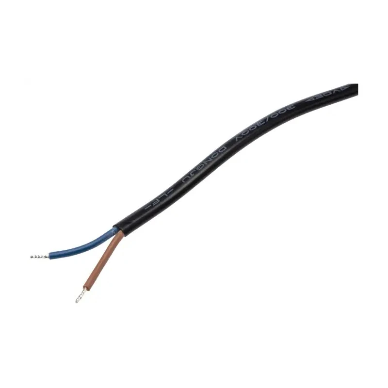 ebm-papst Fan Lead Power Cable 400 mm Length for Use with ebm-papst Axial Fans 1433H3--0.36AC