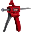 RS PRO Adhesive Syringe Gun for Acrylic Adhesives and Epoxy 50ml 503-379