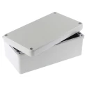 ROLEC Conform Series Die Cast Aluminium Enclosure IP66 IP67 90 mm x 225.5 mm x 125.5 mm IP66