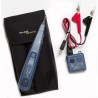 Fluke Networks Pro3000 Battery-Powered Tone Generator, 5 Tone, 1000 Hz Frequency Pro3000