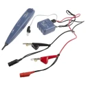Fluke Networks Pro3000 Battery-Powered Tone Generator, 5 Tone, 1000 Hz Frequency Pro3000