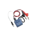 Fluke Networks Pro3000 Battery-Powered Tone Generator, 5 Tone, 1000 Hz Frequency Pro3000