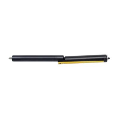 RS PRO Steel Gas Strut with Ball & Socket Joint 464 mm Extended Length 200 mm Stroke Length SWV8ECV800003